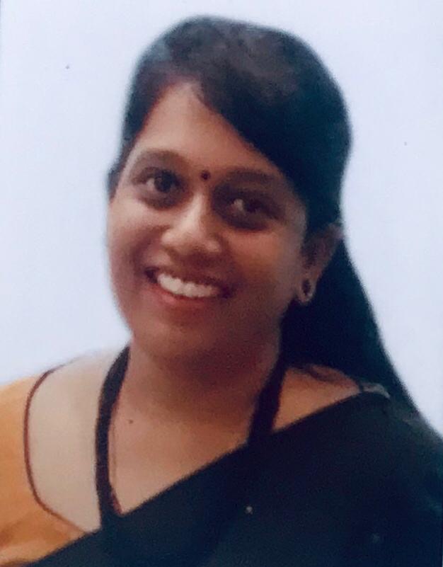 Dr. Kavitha Sanjeev
