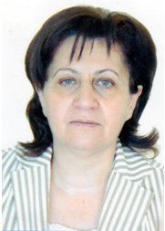 Dr. Anahit Hovhannisyan