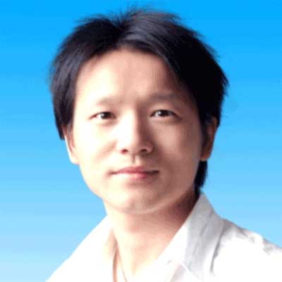Professor Qiang-Sheng Wu
