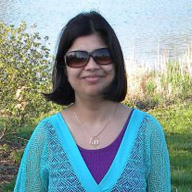 Dr. Sraboni Chaudhury, Ph.D.