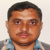 Dr. Sanjeev Kumar, PhD. 