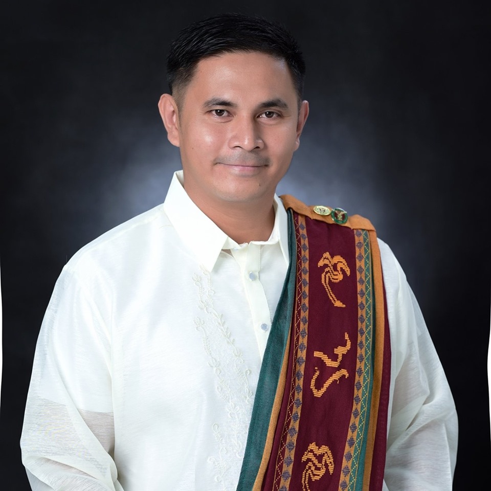 Dr. Froilan D. Mobo