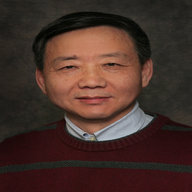 Dr. Guan Chen, MD, Ph.D.