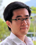 Dr. Ng Zhi Xiang, Ph.D.