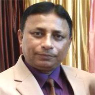 Dr. Srijit Biswas