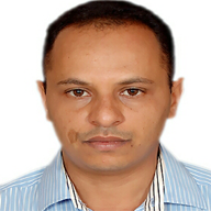 Dr. Radwan Mohammed Al-Omary