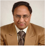 Dr. Lachhman Das Singla