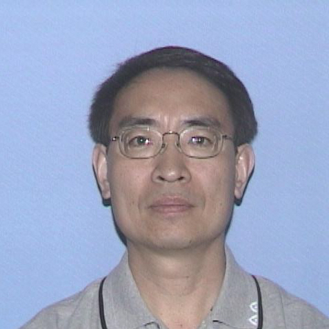 Dr. Don Hong