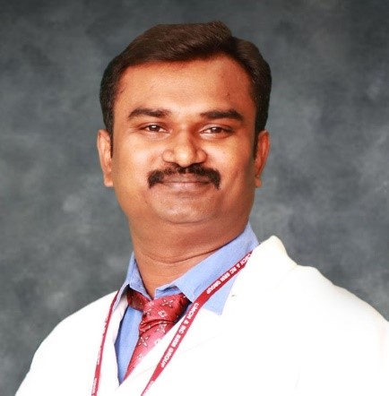 Dr. M.Rajajeyakumar