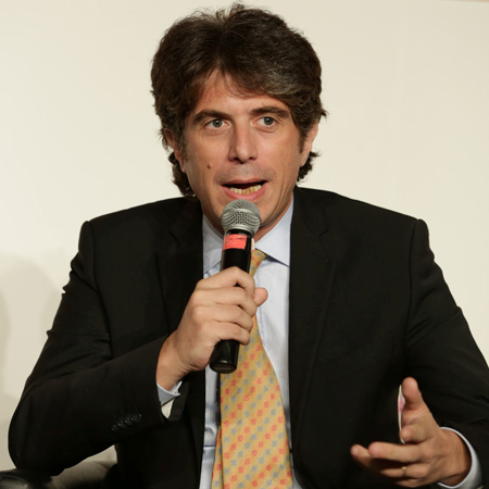 Dr. Roberto Maniglio, Ph.D.