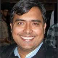Dr. Pradeep K. Jha, Ph.D., M.S.