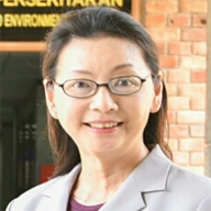 Dr. Yew Wong Chin