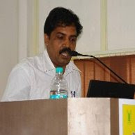 Dr. V. E. Nethaji Mariappan