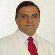 Dr. Paulo Eduardo Ocke Reis, MD Ph.D.
