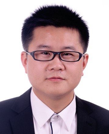 Dr. Jizhou Jiang, Ph.D.