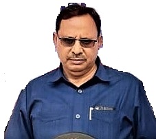 Dr. Indu Shekhar Upadhyay