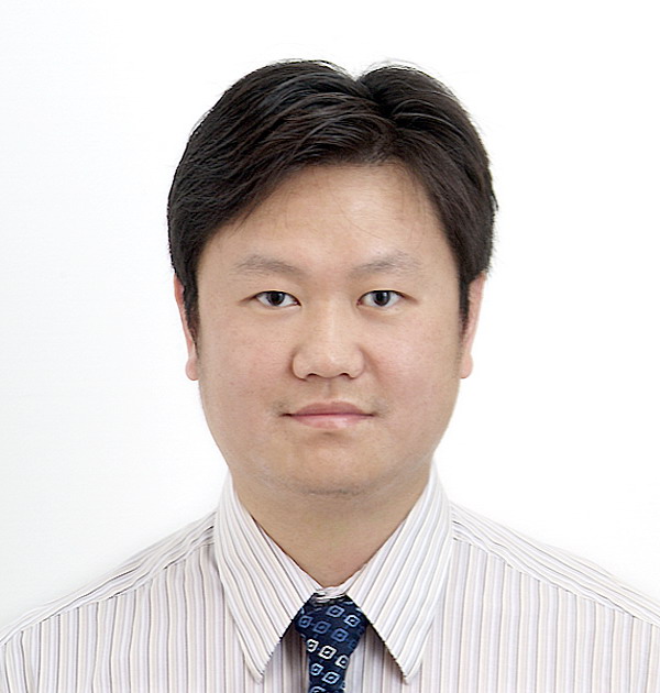 Dr. Yu-Hsiang Lee