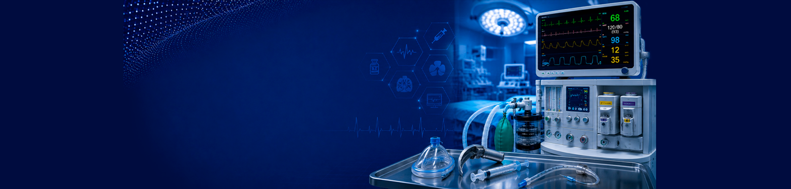 American Research Journal of Anesthesia     banner