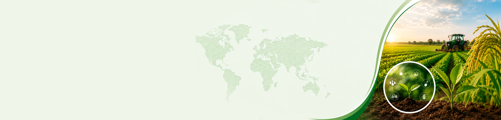 American Research Journal of Agriculture         banner
