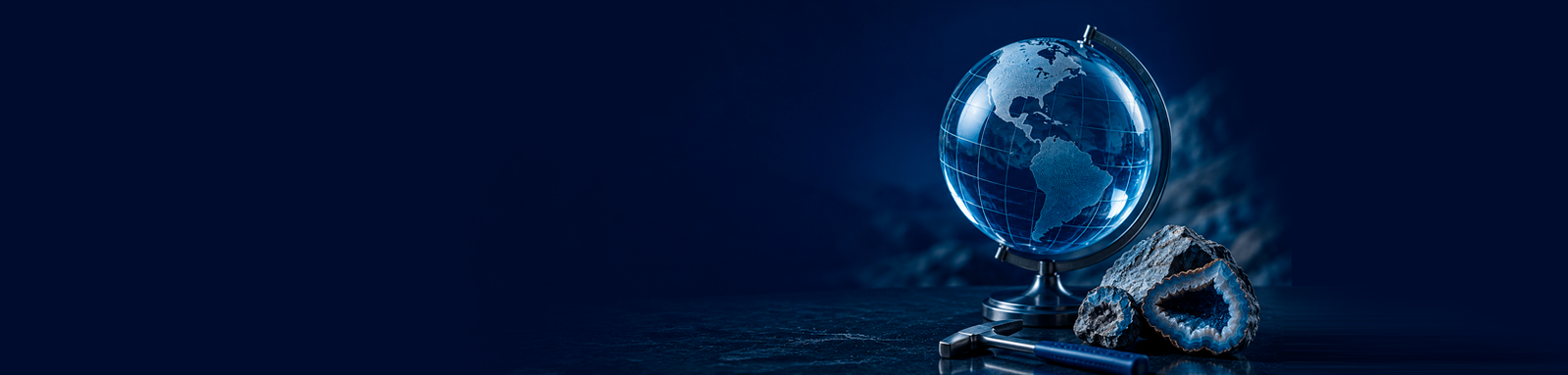 American Research Journal of Earth Science      banner