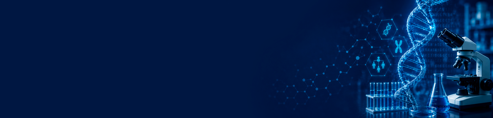 American Research Journal of Genetics      banner