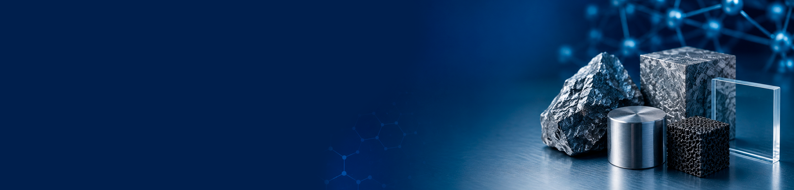 American Research Journal of Materials Science      banner
