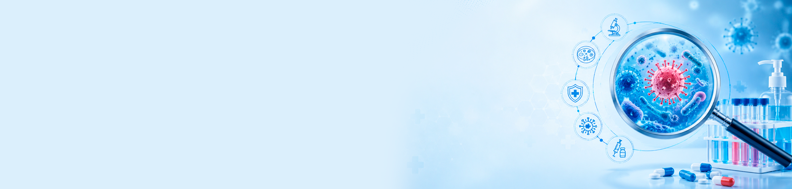 American Research Journal of Infectious Diseases      banner