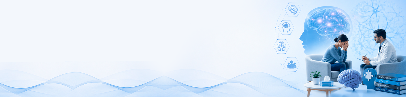 American Research Journal of Psychiatry      banner