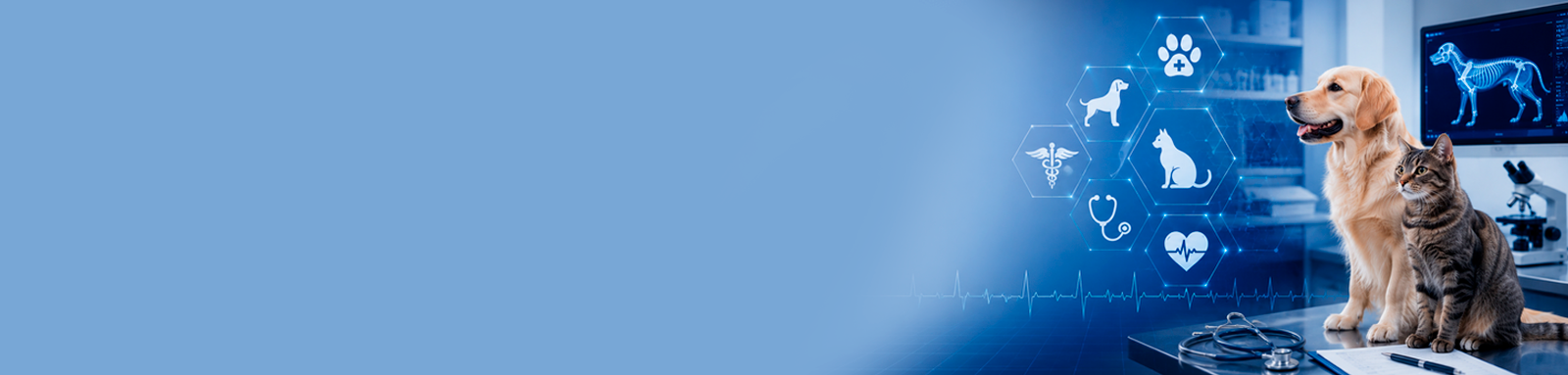 American Research Journal of Veterinary Medicine      banner