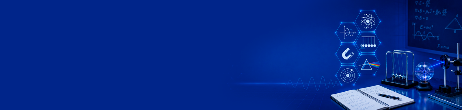 American Research Journal of Physics      banner