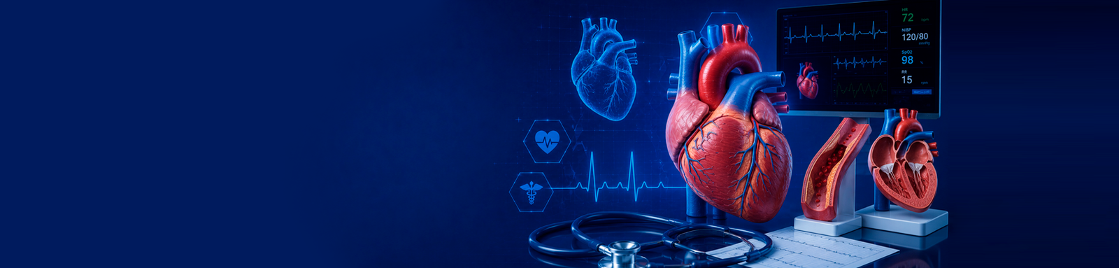 American Research Journal of Cardiovascular Diseases      banner