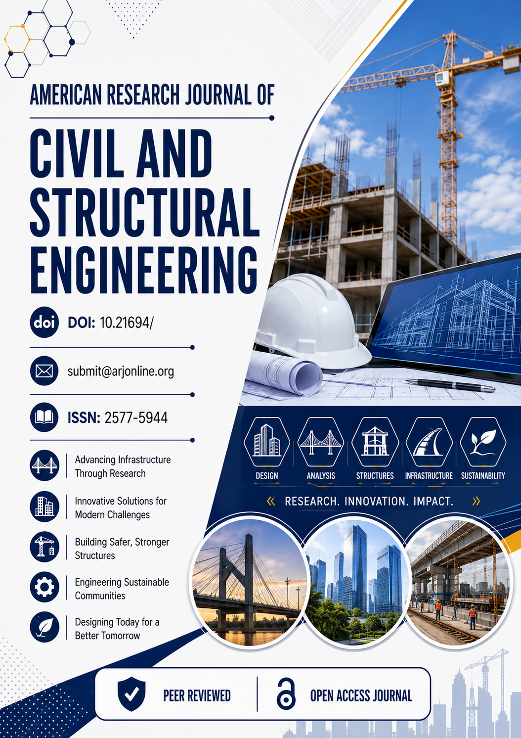 Civil and Structural Engineering