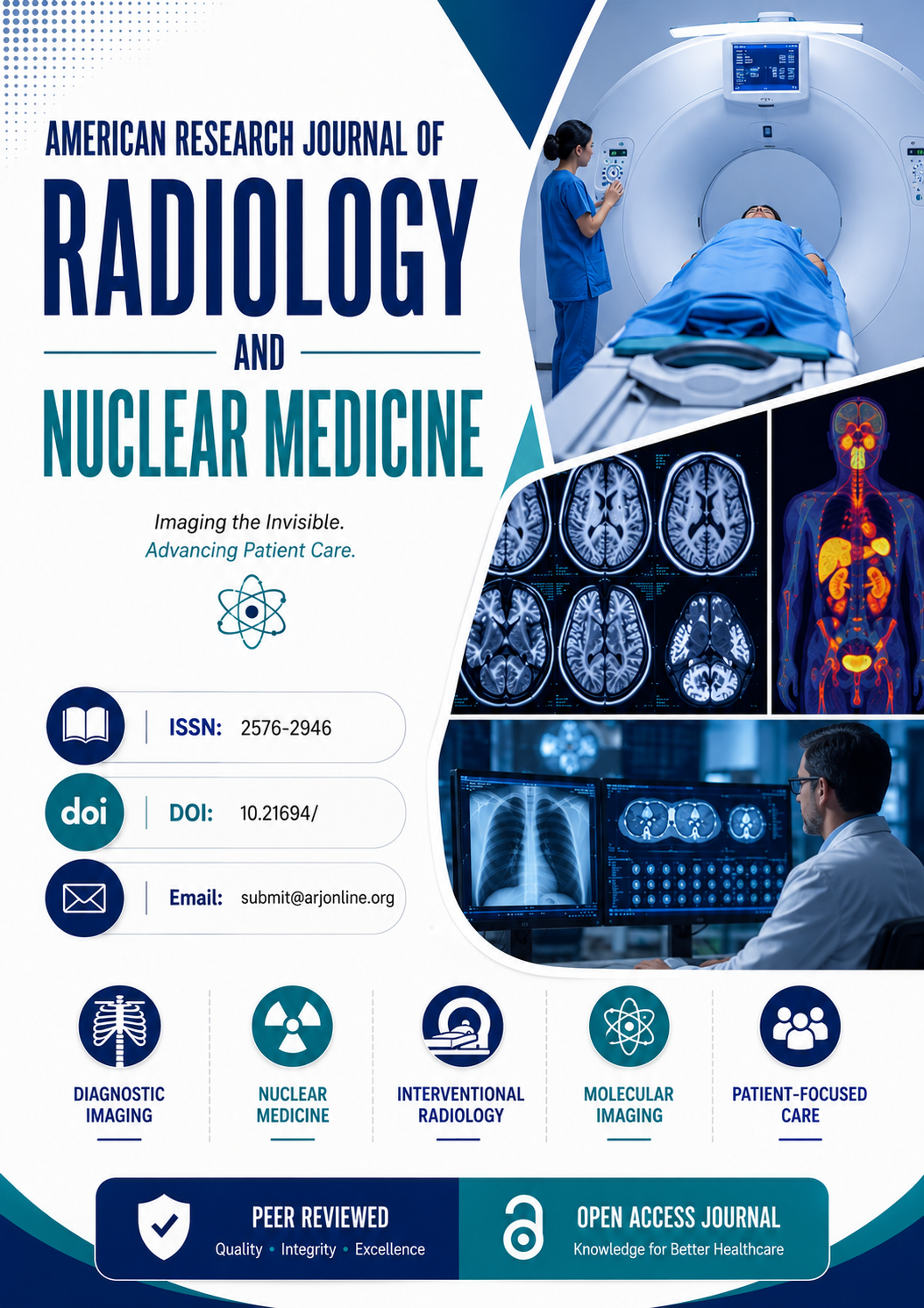 Radiology and Nuclear Medicine
