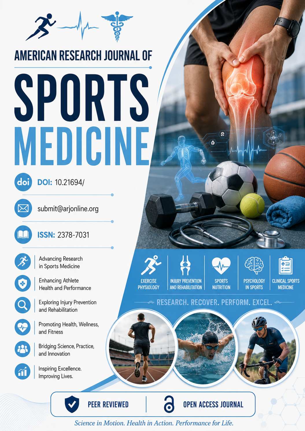 Sports Medicine