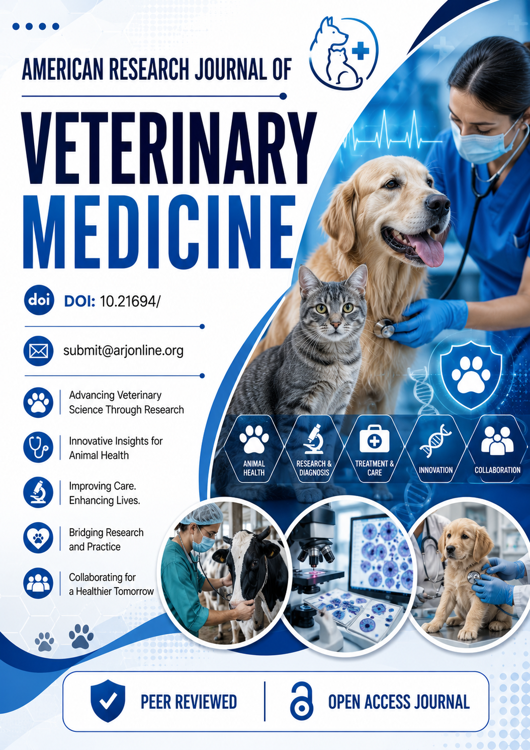 Veterinary Medicine