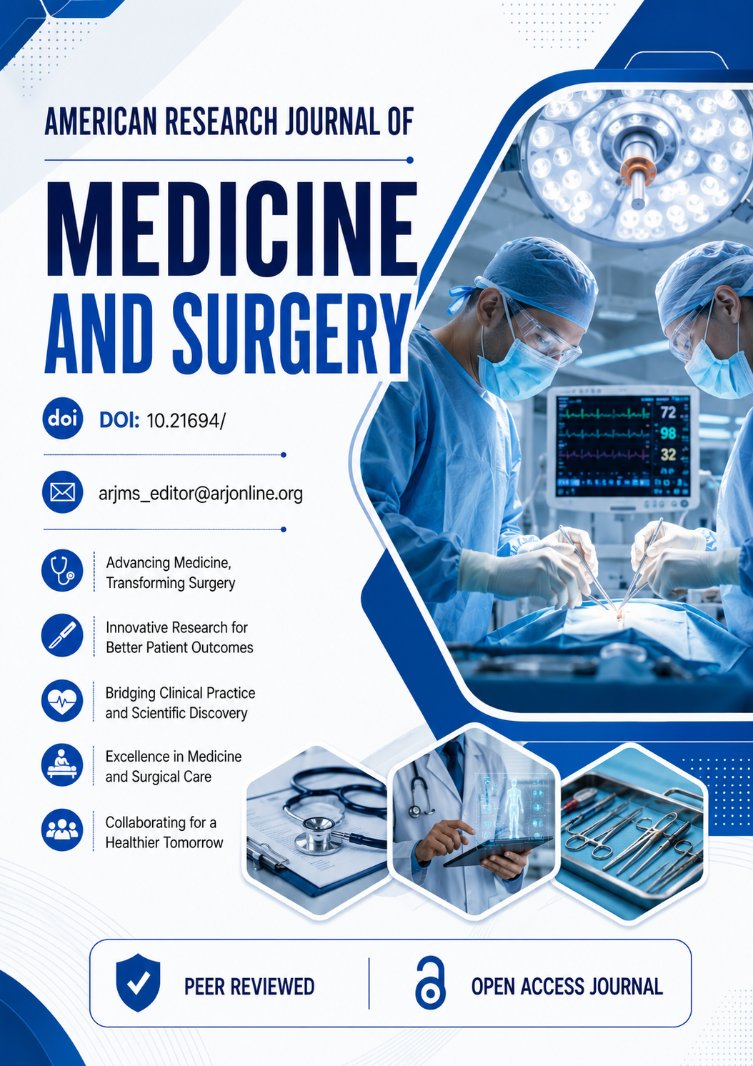 Medicine and Surgery