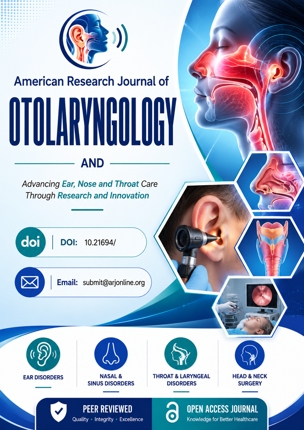 Otolaryngology