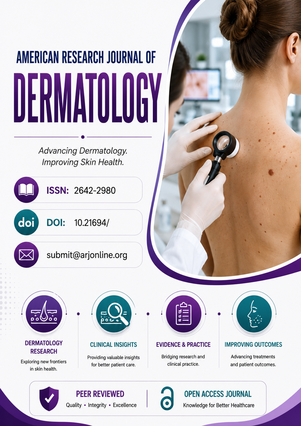 Dermatology