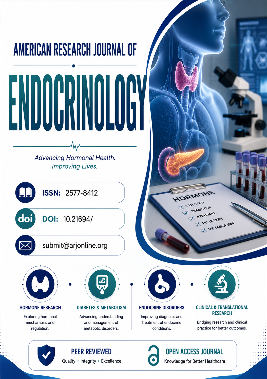 Endocrinology