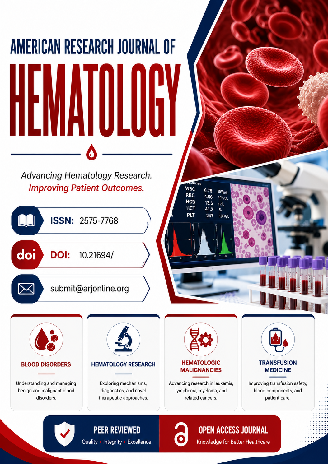 Hematology