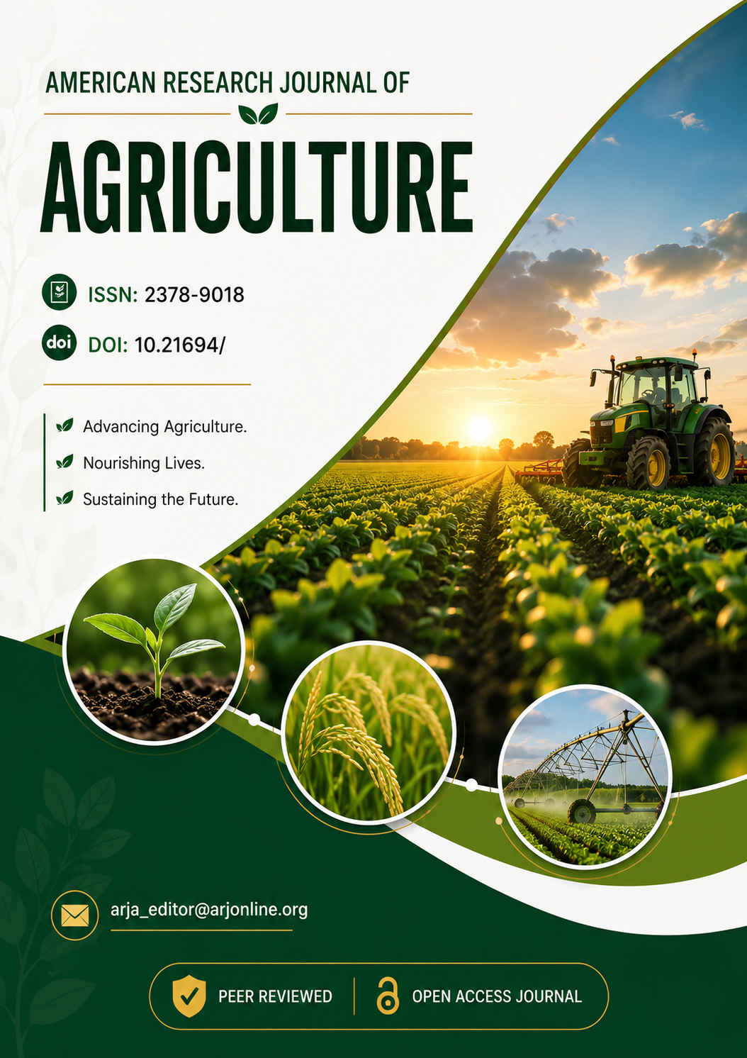 Agriculture