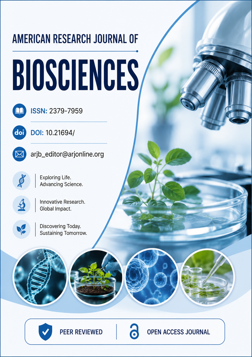 Biosciences
