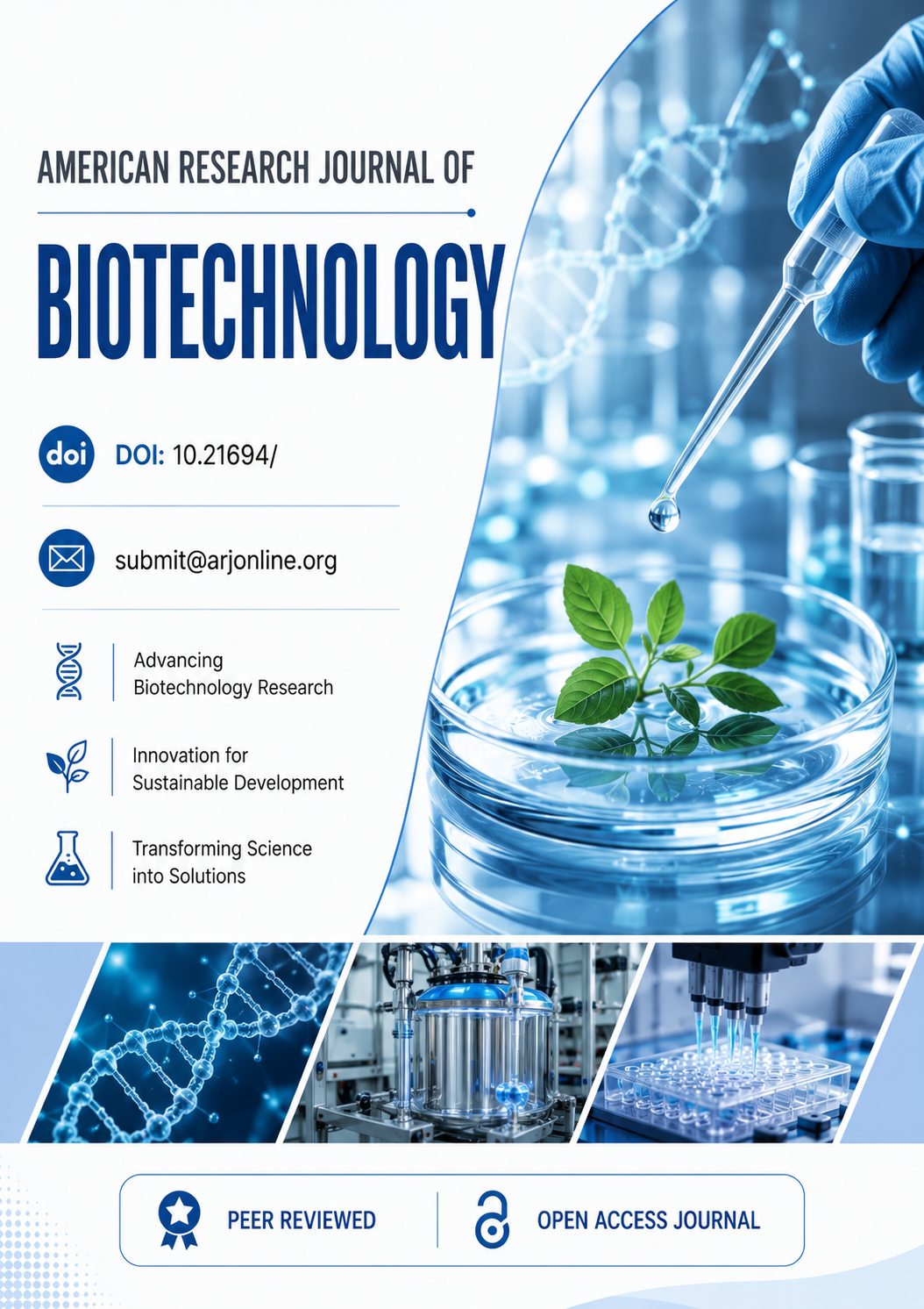 Biotechnology