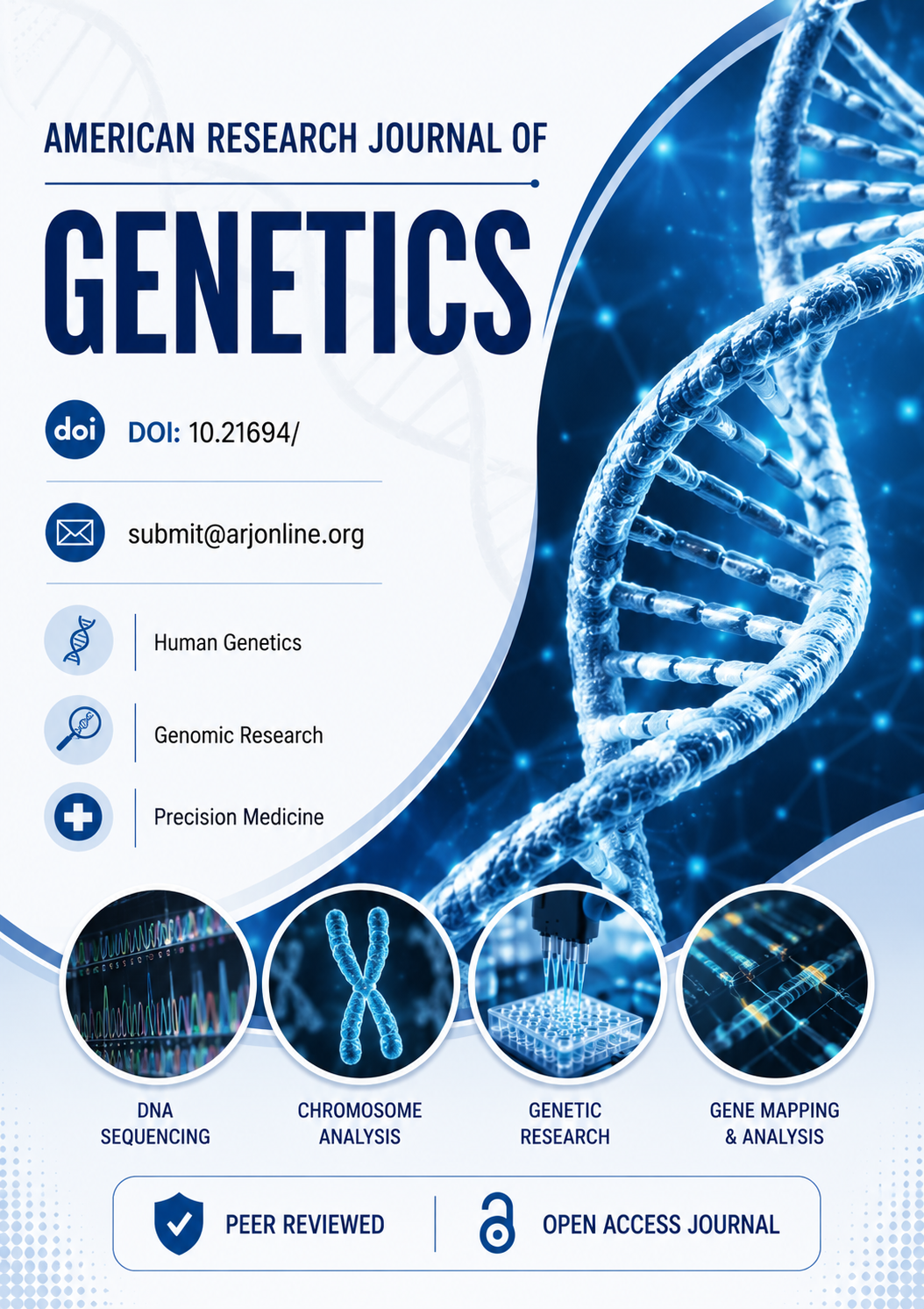 Genetics