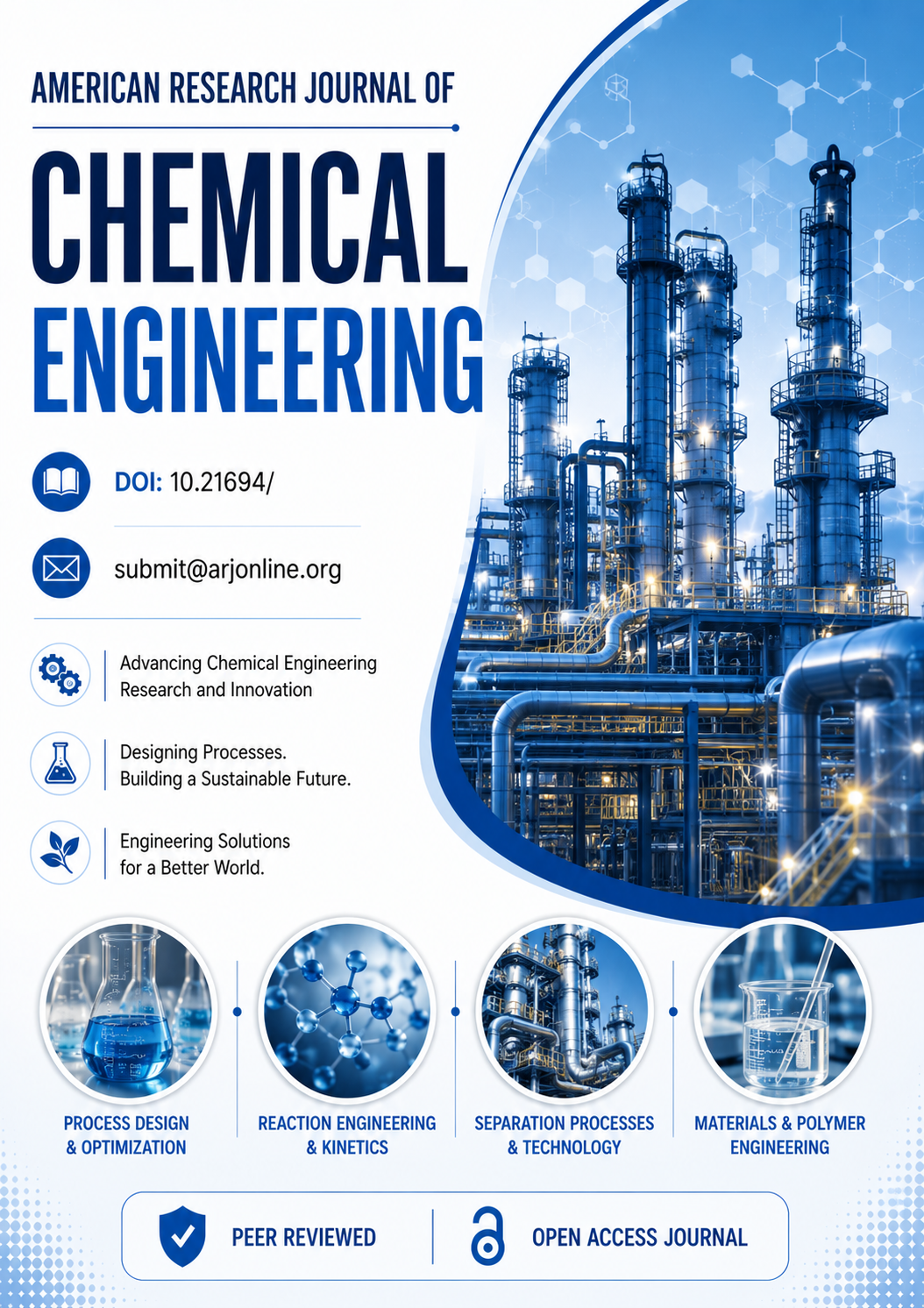 Chemical Engineering