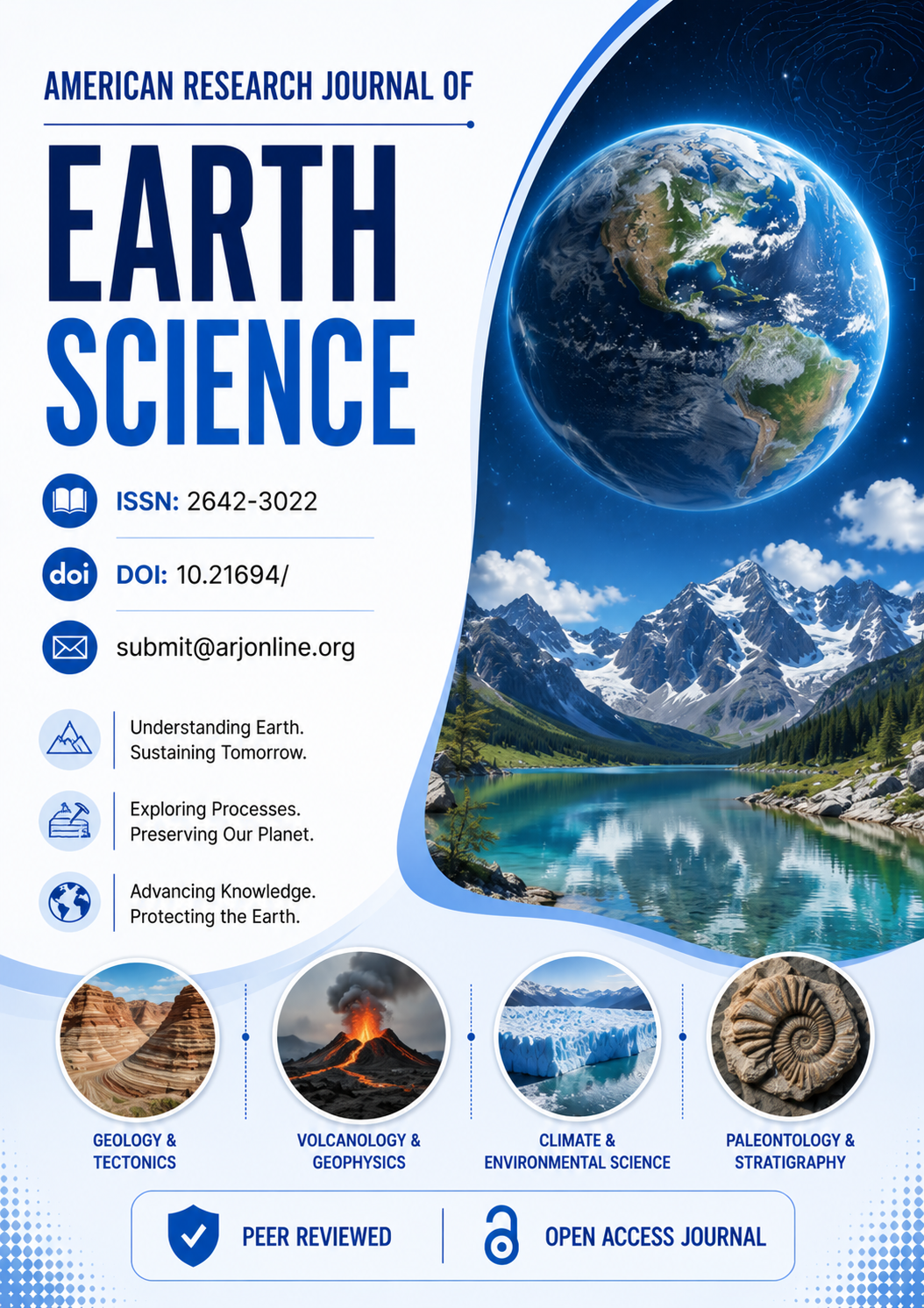 Earth Science