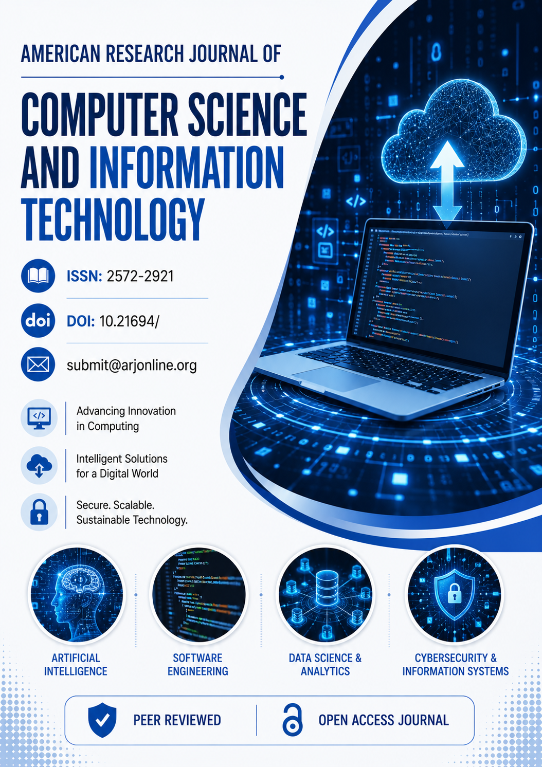 Computer Science and Information Technology