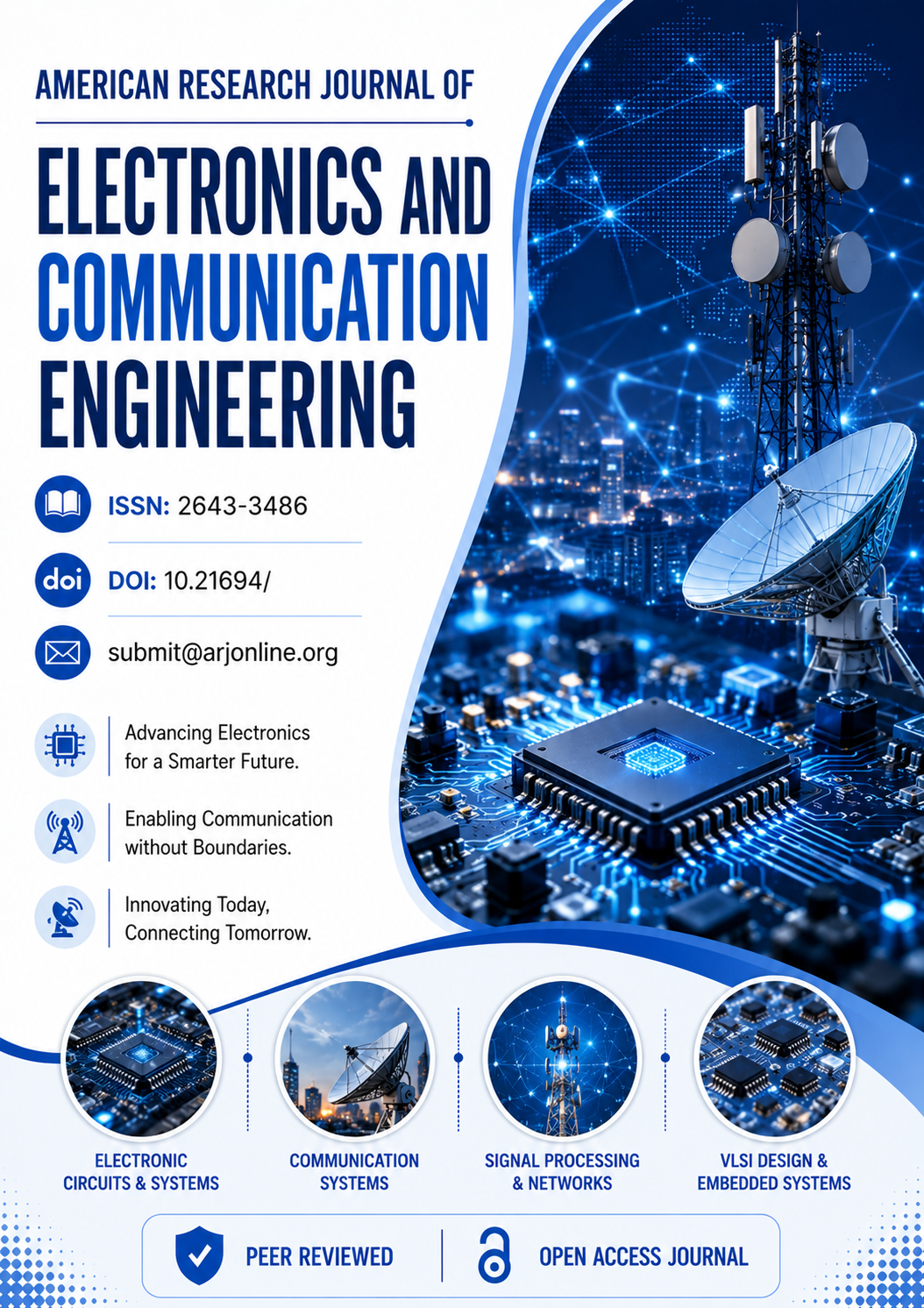 Electronics and Communication Engineering