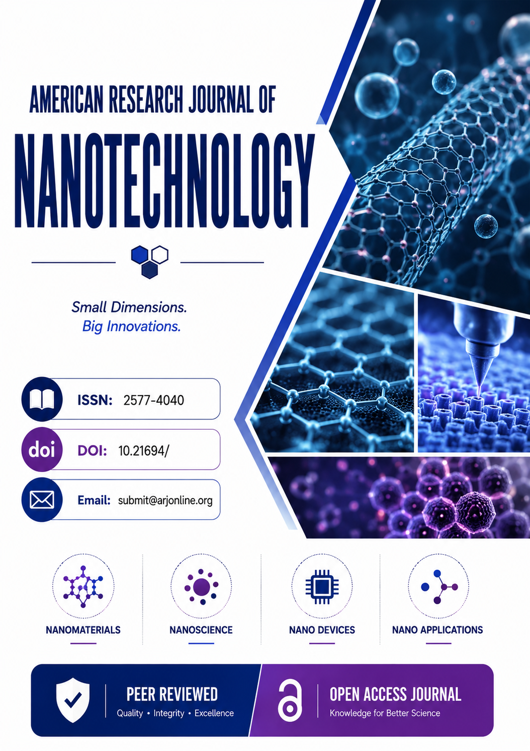 Nanotechnology