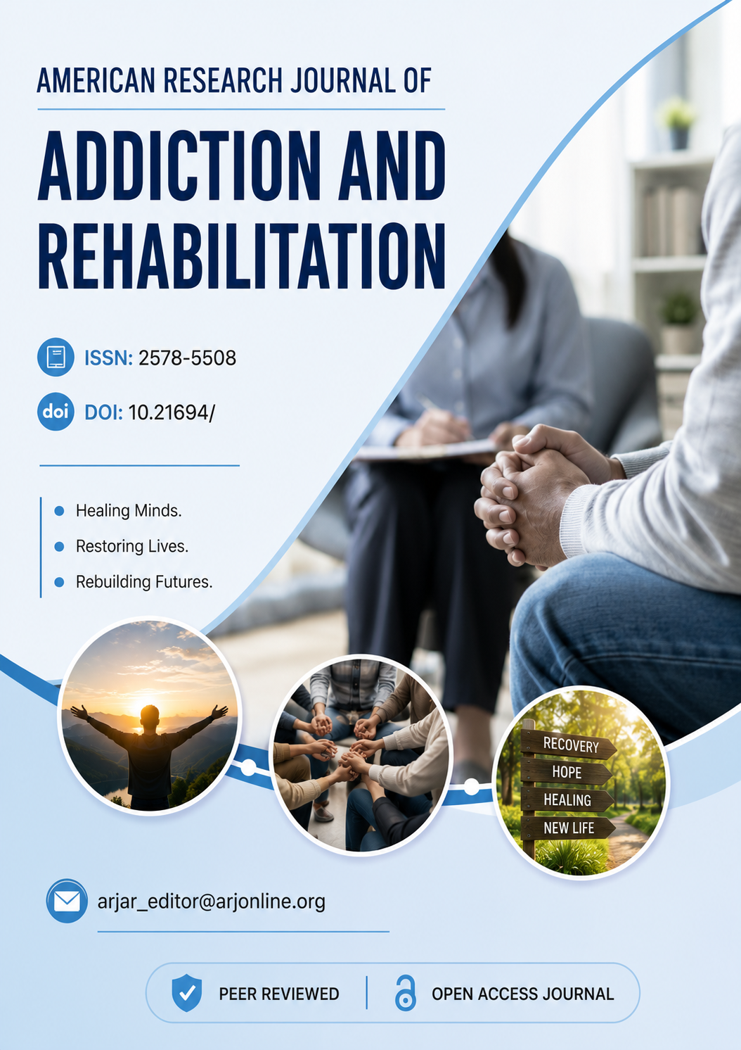 Addiction and Rehabilitation